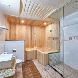 Twin Suite